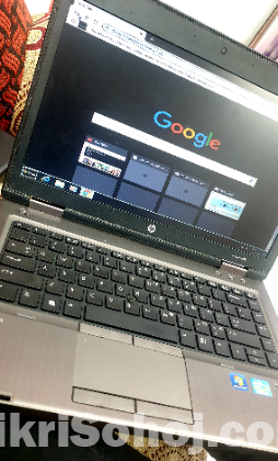 hp Laptop i5